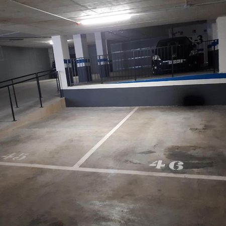 El Apartamento De Iraide بلباو المظهر الخارجي الصورة