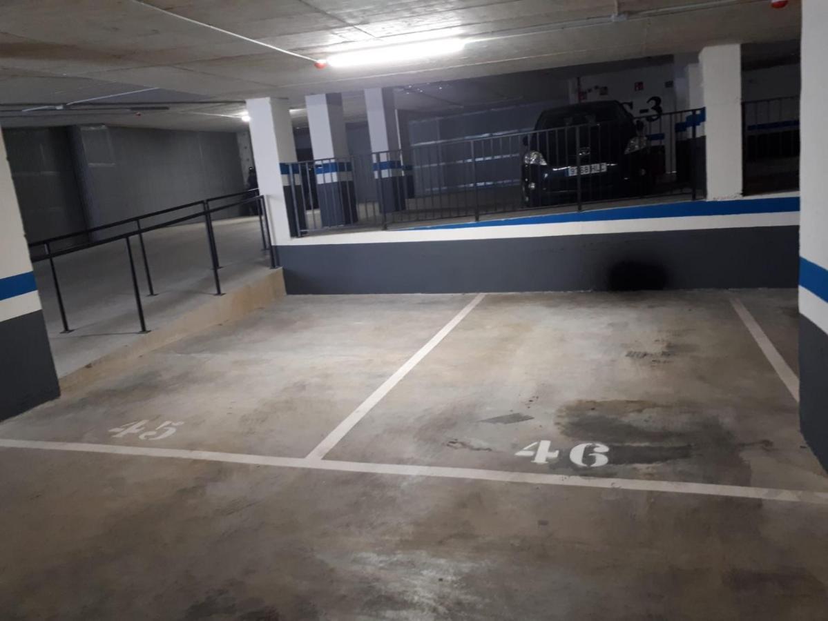 El Apartamento De Iraide بلباو المظهر الخارجي الصورة