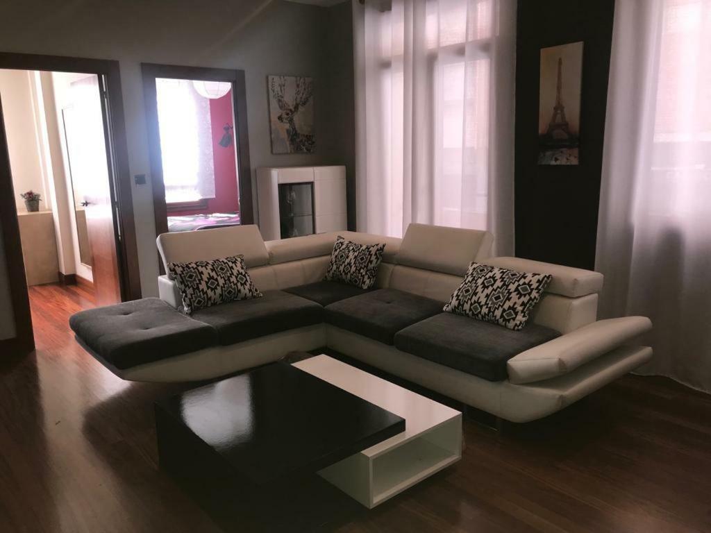El Apartamento De Iraide بلباو المظهر الخارجي الصورة