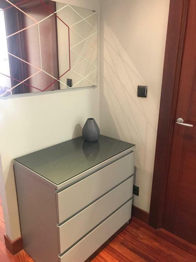 El Apartamento De Iraide بلباو المظهر الخارجي الصورة