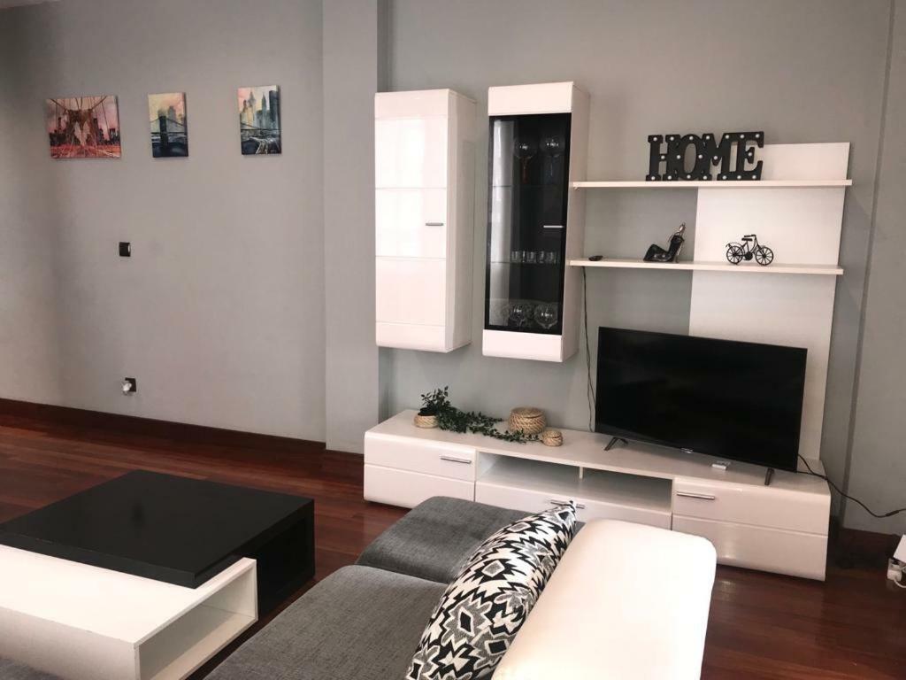 El Apartamento De Iraide بلباو المظهر الخارجي الصورة