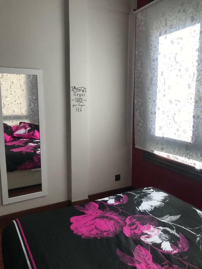 El Apartamento De Iraide بلباو المظهر الخارجي الصورة